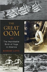 The Great Oom by Robert Love