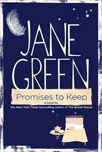 Promises To Keep by Jane Green