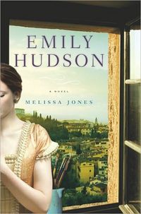 Emily Hudson by Melissa Lynn Jones