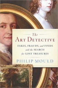 The Art Detective by Philip Mould