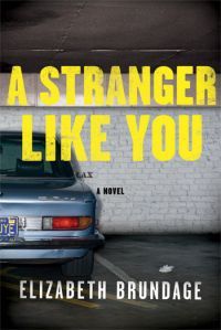 A Stranger Like You by Elizabeth Brundage