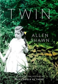 Twin by Allen Shawn