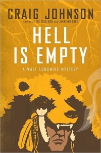 Hell Is Empty by Craig Johnson