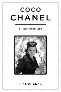 Coco Chanel by Lisa Chaney