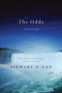 The Odds by Stewart O'Nan