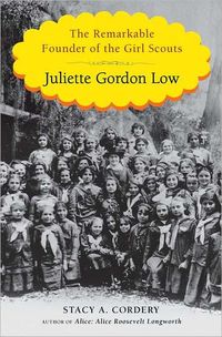 Juliette Gordon Low