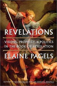 Revelations by Elaine Pagels