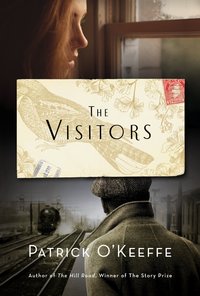 The Visitors by Patrick O'Keeffe