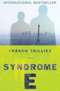 Syndrome E by Franck Thilliez