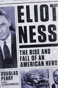 Eliot Ness by Perry Douglas