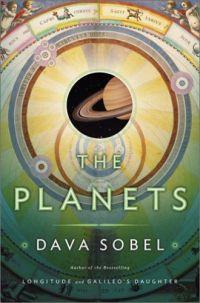 The Planets by Dava Sobel