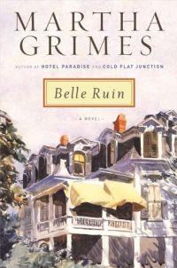 Belle Ruin by Martha Grimes