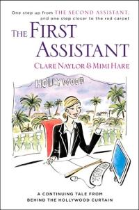 The First Assistant by Clare Naylor