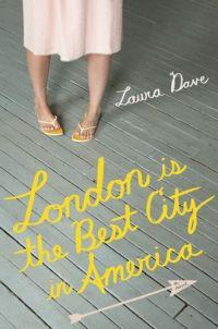 London is the Best City in America by Laura Dave