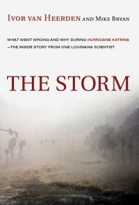 The Storm by Ivor van Heerden