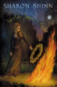 The Safe-Keeper's Tale by Sharon Shinn