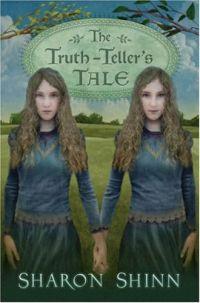 THE TRUTH-TELLER'S TALE