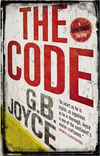 The Code by G.B. Joyce