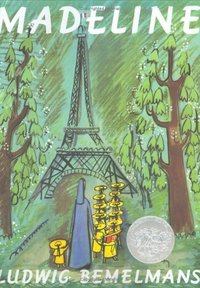 Madeline, Reissue of 1939 edition by Ludwig Bemelmans
