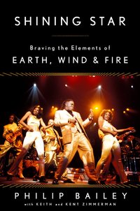 Shining Star by Philip Bailey