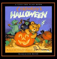 Corduroy's Halloween by B. G. Hennessy