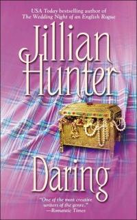 Daring by Jillian Hunter