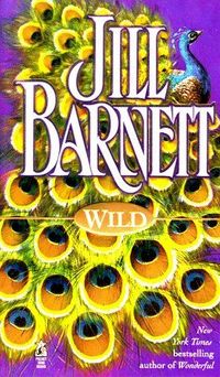 Wild by Jill Barnett