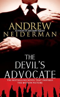 The Devil's Advocate by Andrew Neiderman