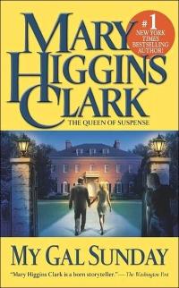Excerpt of My Gal Sunday by Mary Higgins Clark
