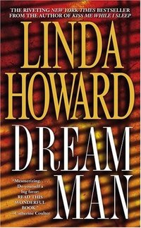 Dream Man by Linda Howard