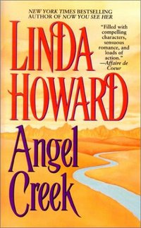 Angel Creek by Linda Howard