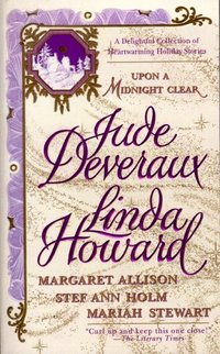 Upon a Midnight Clear by Mariah Stewart