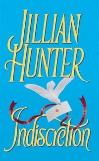Indiscretion by Jillian Hunter