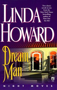 Night Moves by Linda Howard