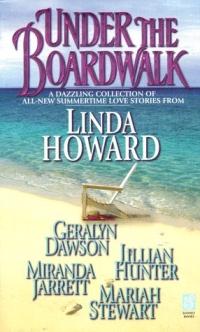 Under The Boardwalk by Mariah Stewart