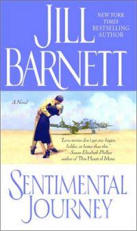 Sentimental Journey by Jill Barnett
