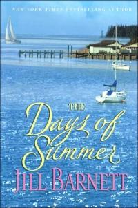 The Days of Summer by Jill Barnett