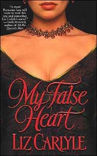 My False Heart