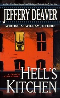 Hell's Kitchen by Jeffery Deaver