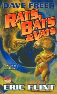 Rats, Bats & Vats by Eric Flint
