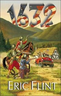 1632 by Eric Flint