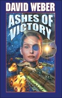 Ashes of Victory by David Weber