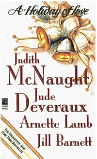 Holiday Of Love by Jude Deveraux