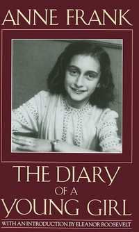 Anne Frank by Anne Frank