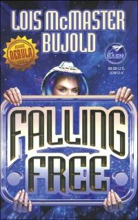 Falling Free by Lois McMaster Bujold