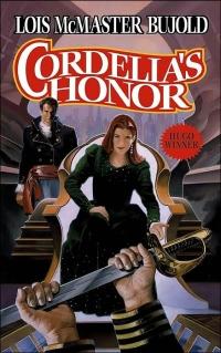 Cordelia's Honor by Lois McMaster Bujold