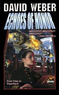 Echoes of Honor by David Weber
