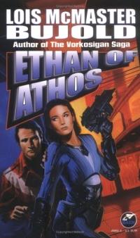 Ethan of Athos by Lois McMaster Bujold