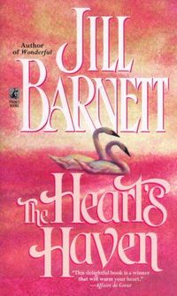 The Heart's Haven by Jill Barnett
