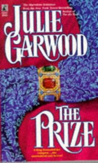 The Prize by Julie Garwood